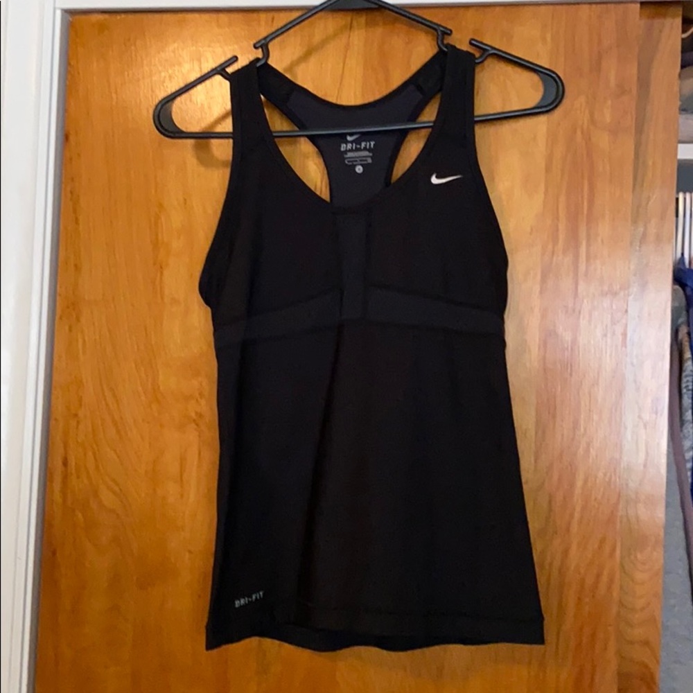 Nike Tank Top